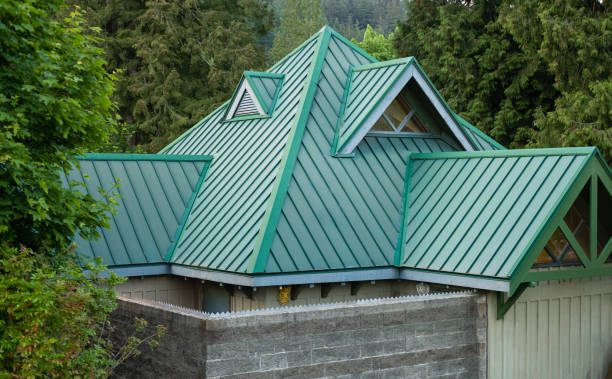 Best Rubber Roofing (EPDM, TPO)  in Brooklyn, IN