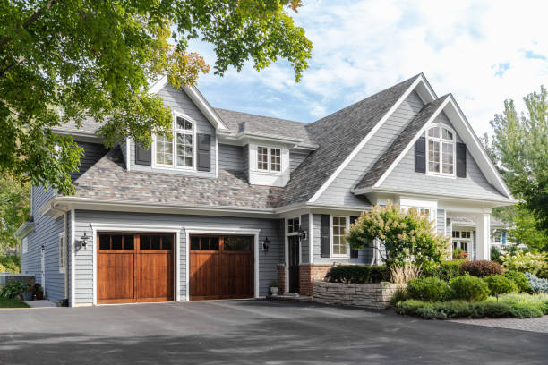 Trusted Brooklyn, IN Roofing Service Experts