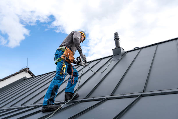 Best Cold Roofs  in Brooklyn, IN