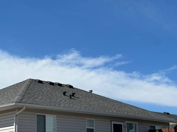 Best Flat Roofing  in Brooklyn, IN